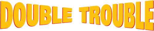 Double Trouble logo