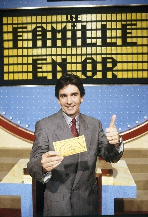 Une Famille en Or Sezon 2