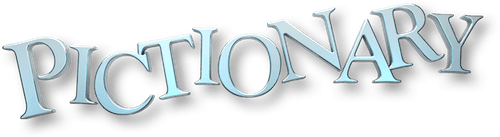 Pictionary logo