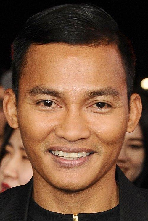 Tony Jaa fotoğrafı