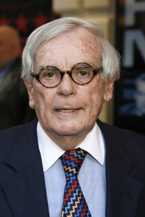 Dominick Dunne fotoğrafı