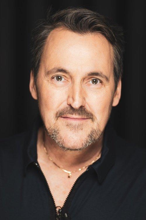 Guy A. Lepage fotoğrafı