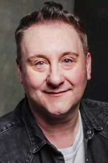 Andrew Agnew fotoğrafı