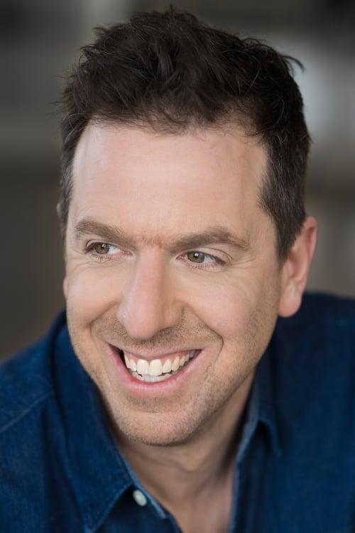 Patrice Robitaille fotoğrafı