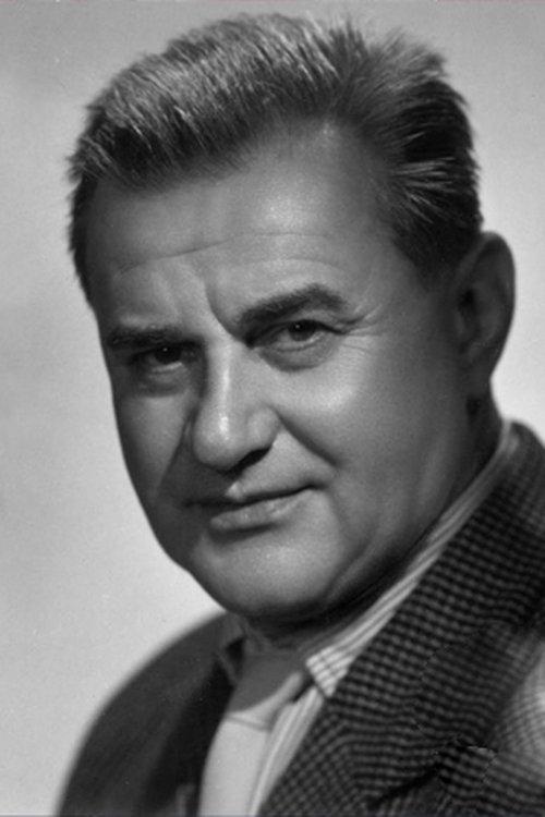 Josef Beyvl fotoğrafı