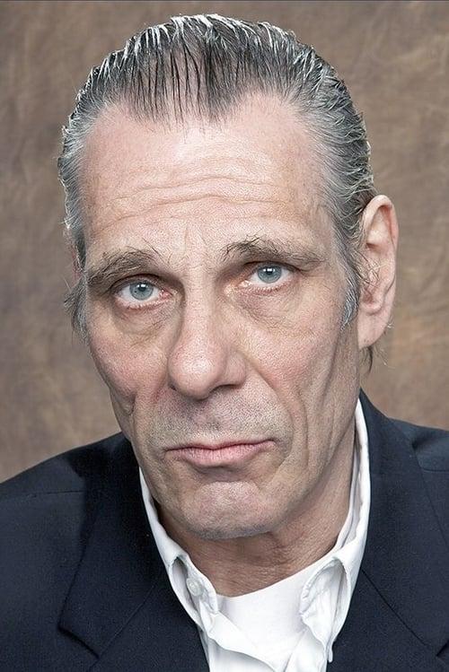 Christopher Adamson fotoğrafı