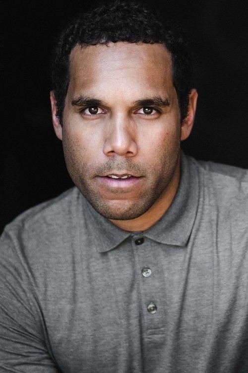 Lasarus Ratuere fotoğrafı