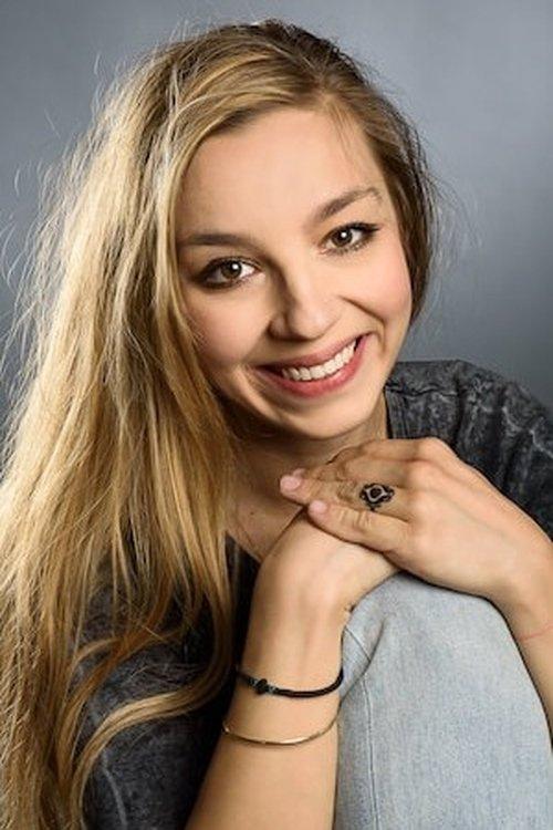 Ilinca Manolache fotoğrafı