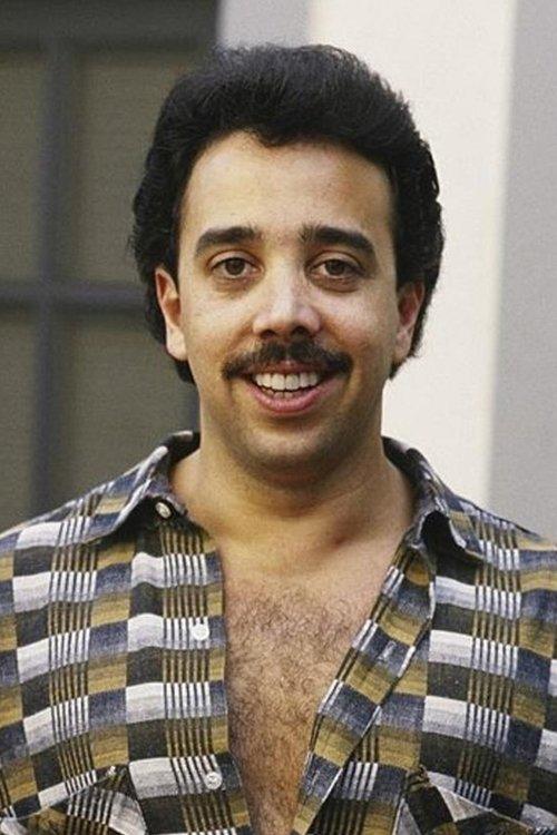 Frank LaLoggia fotoğrafı