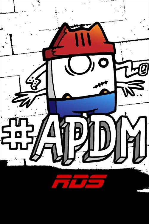 Avec pas d'match dizi afişi