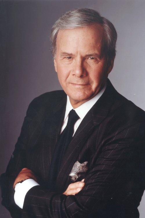 Tom Brokaw fotoğrafı