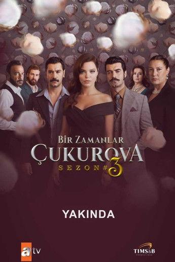 Bitter Lands Sezon 3