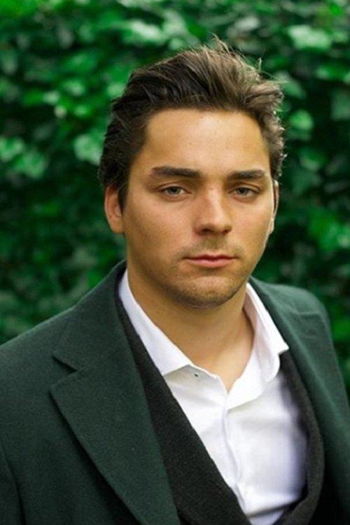 Mark Baanders fotoğrafı