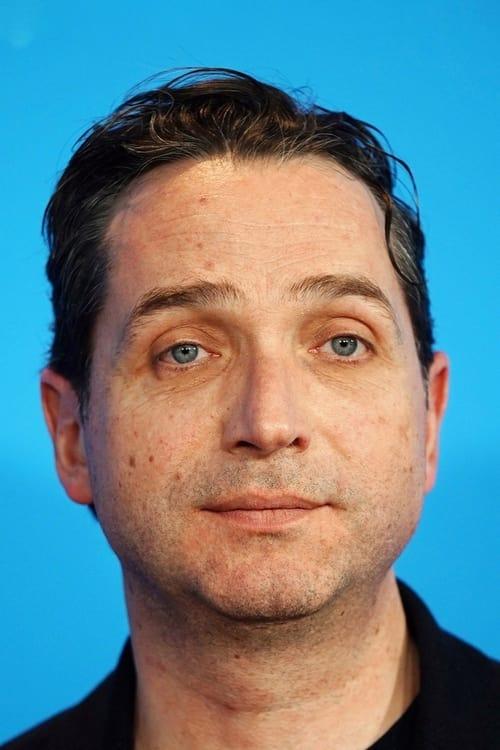 Marc Limpach fotoğrafı