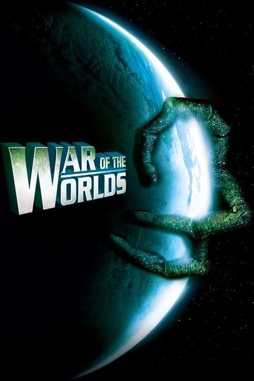 War of the Worlds dizi afişi
