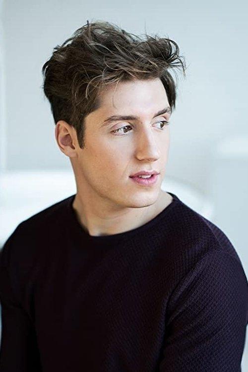 Pierre-Luc Lafontaine fotoğrafı