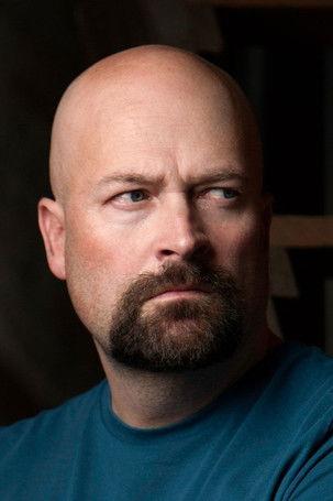 Jason Hawes fotoğrafı