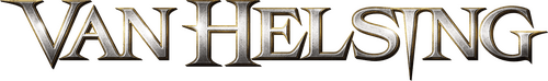 Van Helsing logo