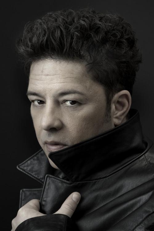 Éric Lapointe fotoğrafı