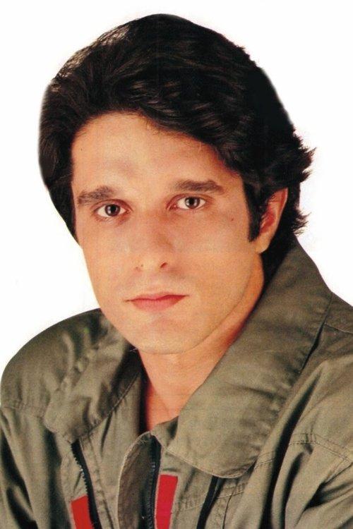 Thales Pan Chacon fotoğrafı