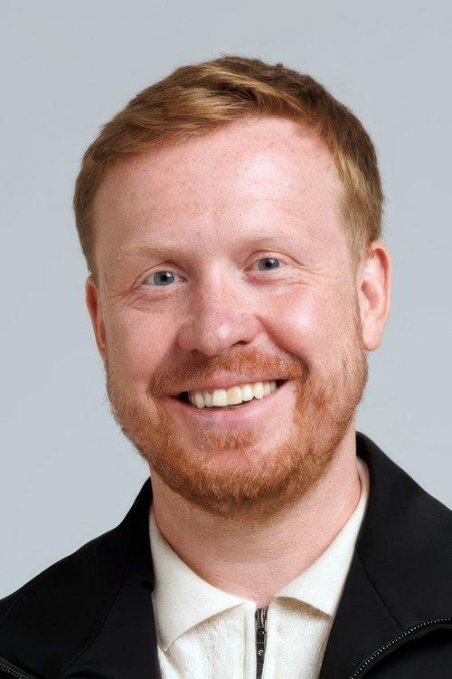 Anton Bogdanov fotoğrafı