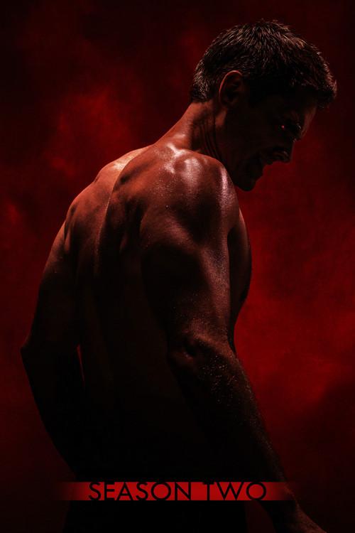 Witches of East End Sezon 2