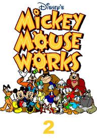 Mickey Mouse Works Sezon 2