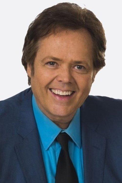 Jimmy Osmond fotoğrafı