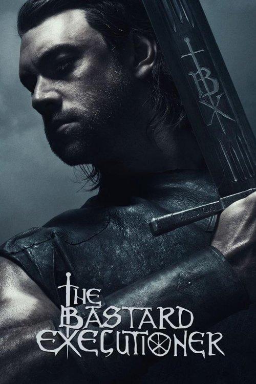 The Bastard Executioner dizi afişi
