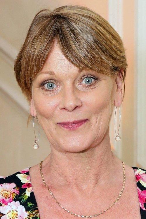 Samantha Bond fotoğrafı