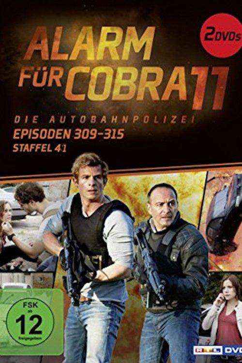 Alarm for Cobra 11: The Motorway Police Sezon 41