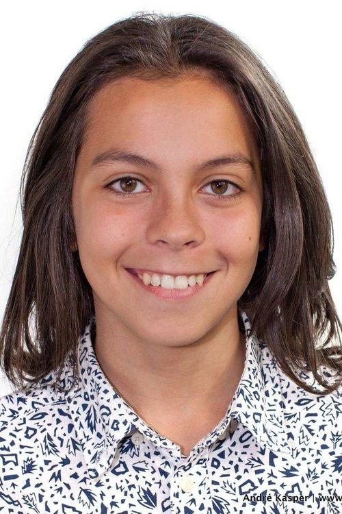 André Kasper fotoğrafı