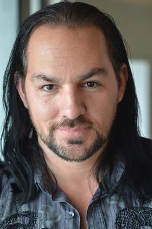 Jimmy Dempster fotoğrafı