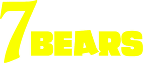 7 Bears logo