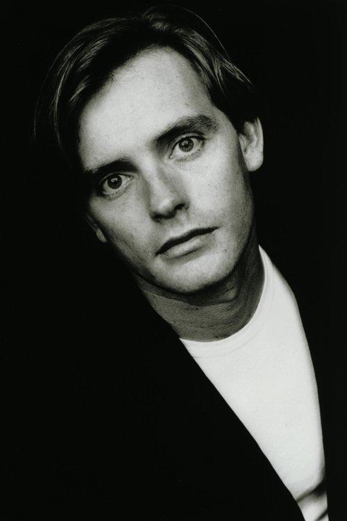 Stephan Elliott fotoğrafı