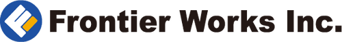 Frontier Works logo