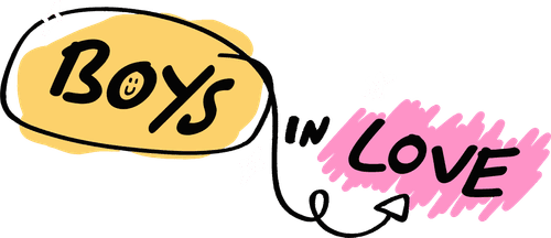 Boys In Love logo