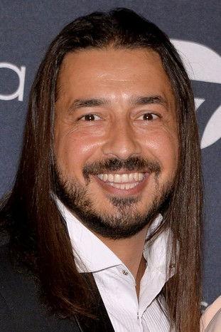 Moundir Zoughari fotoğrafı