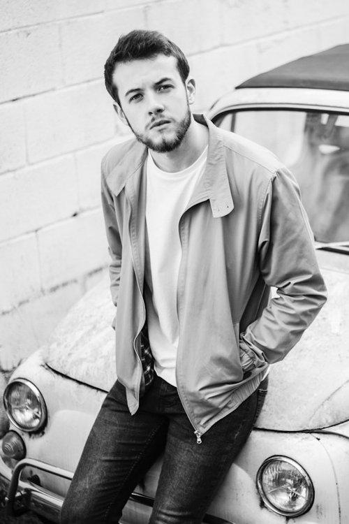 Scott Graham fotoğrafı