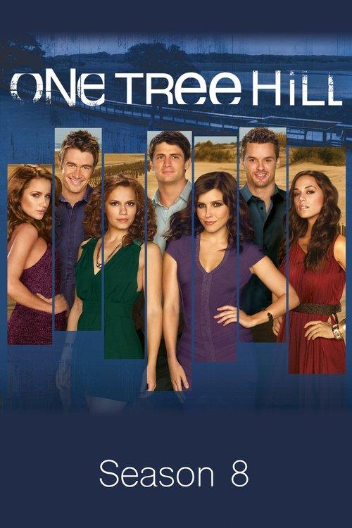 One Tree Hill Sezon 8