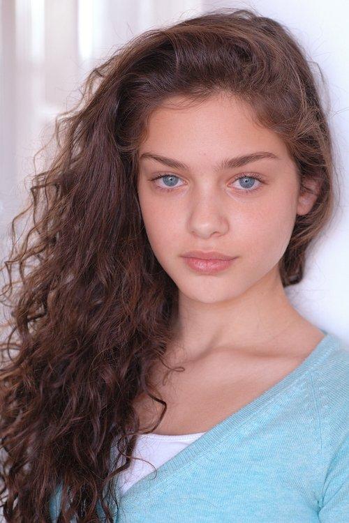 Odeya Rush fotoğrafı