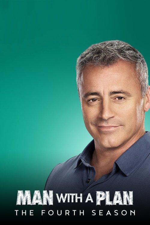 Man with a Plan Sezon 4