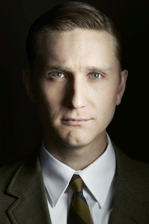 Aaron Staton fotoğrafı