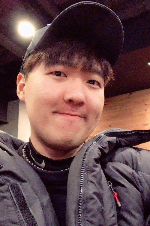 Kang Ju-hee fotoğrafı