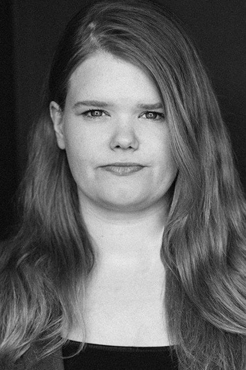 Michelle McLeod fotoğrafı