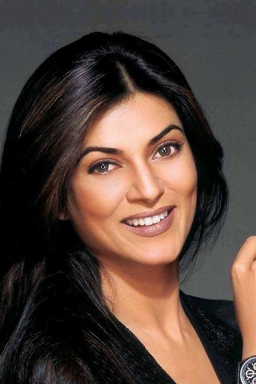 Sushmita Sen fotoğrafı