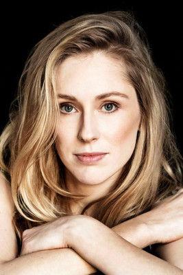 Rikke Lylloff fotoğrafı