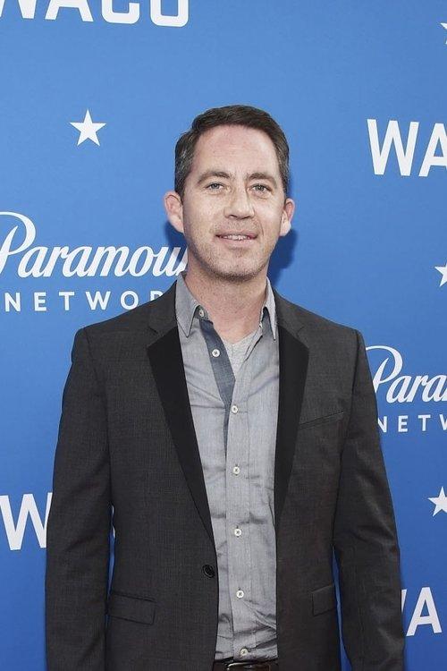 Drew Dowdle fotoğrafı