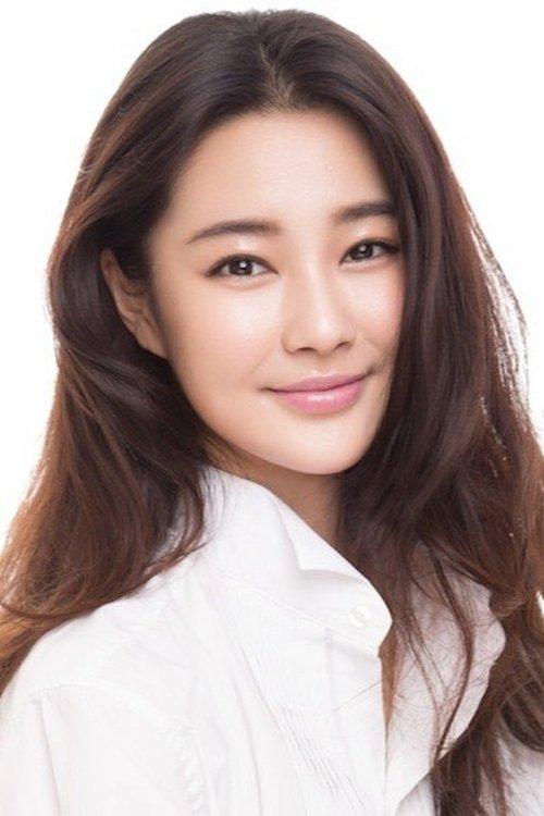 Fiona Zhen fotoğrafı
