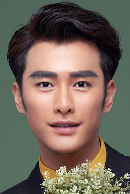 Zhu Zixiao fotoğrafı